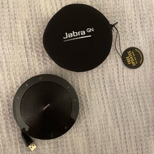 Jabra Conference Speaker